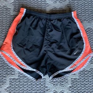 Nike athletic shorts